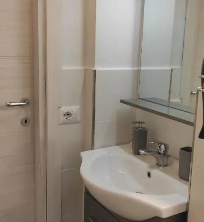 Apartamento Charmig Santa Croce Florencia