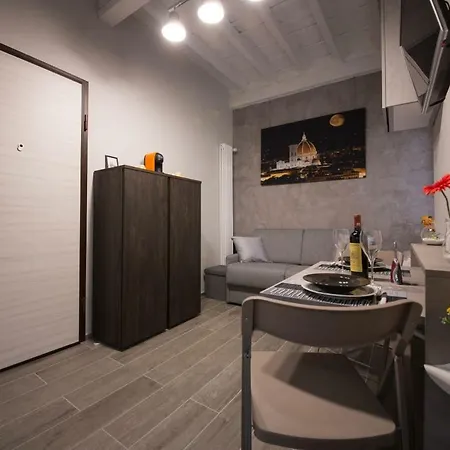 Apartamento Charmig Santa Croce