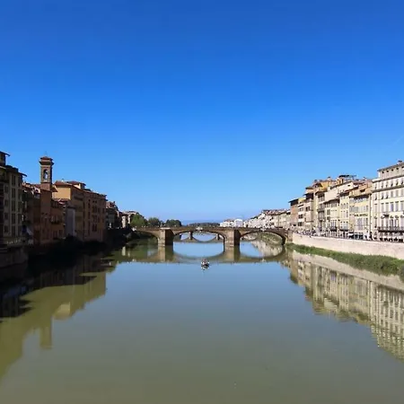 Charmig Santa Croce Florencia
