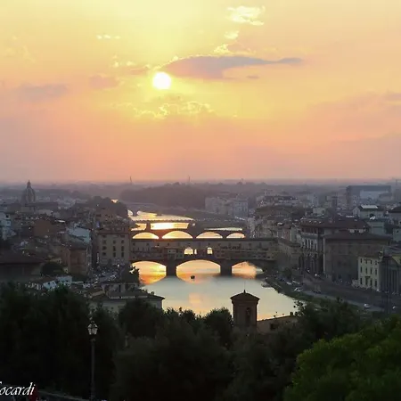 Charmig Santa Croce * Florencia