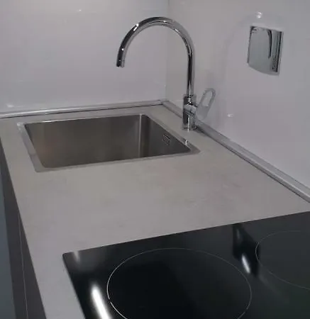 Apartamento Charmig Santa Croce *
