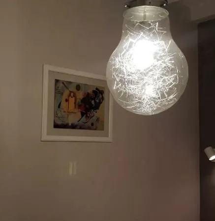 Apartamento Charmig Santa Croce Florencia