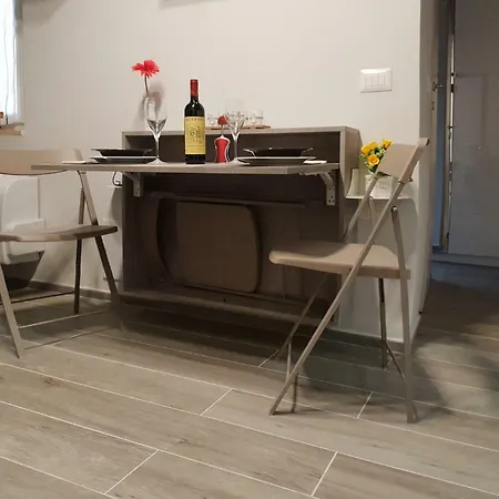 Apartamento Charmig Santa Croce