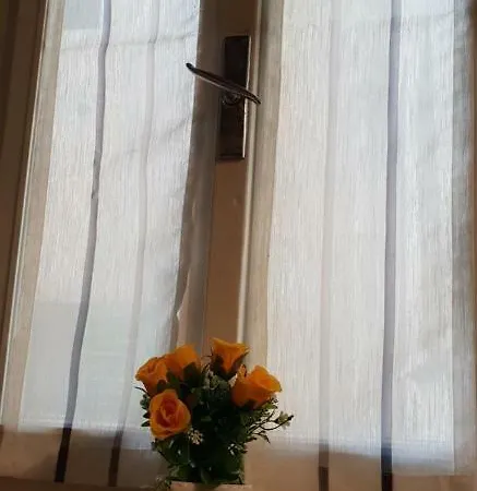 Charmig Santa Croce Apartamento