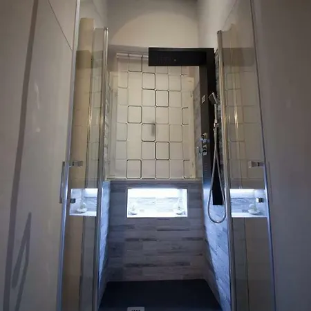 Apartamento Charmig Santa Croce *