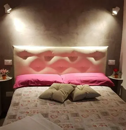 Apartamento Charmig Santa Croce